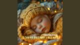 Dreamy Heavenly Dreamscape: Celestial Infant Serenade