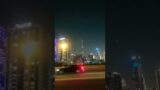 Dubai road Burjkhalifa #dubai #burjkhalifa #phonk #beats #music #remix #dnb #vlog #baber #ambani