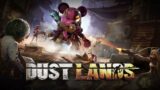 Dust Lands – Android Gameplay APK | Gift Code