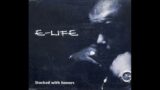 E-Life – I Thought You'd Understand (1996)