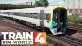 EASY TRIP | Midland Main Line | Train Sim World 4