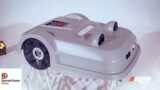 ECHO ROBOTICS TM850 AUTOMATED MOWER