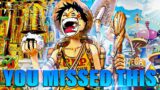 EVERY Island in One Piece Explained!