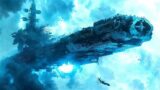 Earth's Secret Fleet Shocks Galactic Council
