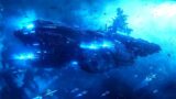 Earth's Secret Fleet of Destroyers Strikes Fear In Galactic Council | HFY Full Story