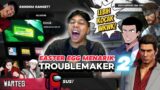 Easter Egg Di Game TROUBLEMAKER 2 (Luthfi Halimawan)