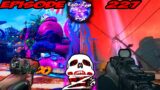 Easter Eggs For Days #227 | Z4C Blood Rush Hype Stream