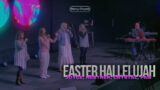 Easter Hallelujah – Joyce, Heather, Crystal, Pam