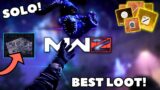 Easy Ways To Get All The Best Loot in MW3 Zombies New Schematics Solo