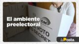 Ecuador de cara a las ELECCIONES 2025