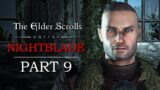 Elder Scrolls Online Playthrough | Breton Nightblade | Part 9: Unearthing the Past