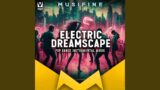 Electric Dreamscape (Pop Dance Instrumental Music)