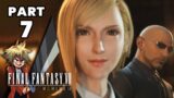 Elena & Rude Boss Fight! – GLOCO Plays Final Fantasy VII Rebirth | Part 7