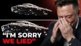 Elon Musk: "Oumuamua is Suddenly Speeding Towards Earth… It is NOT ALONE!!"