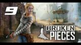 Em busca das "placas" | Broken Pieces | Episodio 9