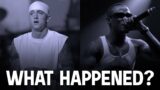 Eminem Vs Canibus – What Happened?