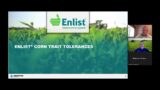 Enlist Corn Webinar