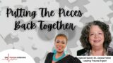 Ep 6: Healing Our Broken Pieces