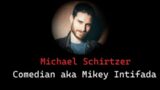 Episode 7:  Michael Schirtzer – Intractable Ideology. Zionism, Anti-Zionism, and Palestine