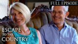 Escape to the Country Season 17 Episode 49: Somerset (2016) | FULL EPISODE