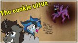 Escaping Ponyville// MLP The Cookie Virus Part 4