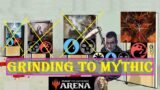 Esper Midrange – Grinding To Mythic [EXPLORER / PIONEER] | MTG ARENA #mtgarena #mtg #mtgexplorer