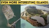 Even More Interesting U.S. Islands