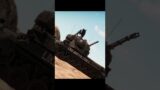 Even in the Desert War Thunder is Cinematic  #warthunder #cinematic #warthundermoments  #ww2 #edit