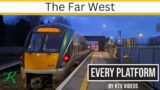 Every Platform Ireland Episode 6 | Athlone to Westport