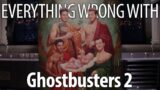 Everything Wrong With Ghostbusters II In 23 Minutes or Less