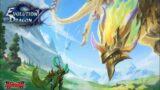 Evolution: Dragon X Gameplay Android