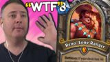 Ex Hearthstone Content Creator Guess How Good NEW Cards Are w/@day9tv