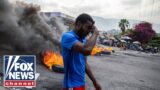 Expert warns Haiti could turn into ‘one of the worst humanitarian crises’ in the world