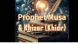 Exploring the Mysteries of Prophet Musa and Khidr: Divine Lessons in Patience and Wisdom Unveiled!