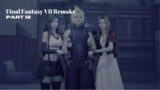FINAL FANTASY VII REMAKE // Part 12: Aerith to the Rescue