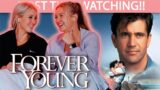 FOREVER YOUNG (1992) | FIRST TIME WATCHING | MOVIE REACTION