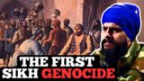 [FORGOTTEN] CHHOTA GHALLUGHARA – The Sikh Genocide of 1746