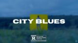 [FREE] Byron Messia x Fridayy x Dancehall Type Beat – "CITY BLUES"