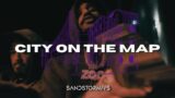 [FREE] Ot7 Quanny x G Herbo Type Beat – "CITY ON THE MAP"