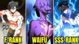 [FULL] He Became A Martial God To Take Revenge And Make Everyone Part of His Harem | Manhwa Recap