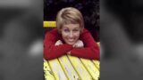 Facebook Polls Show: Sandy Duncan Is Barely Recognized by the Youth