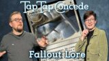 Fallout Lore || TTC Ep497