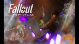 Fallout New Vegas Survival Pt. 2 "Bumping Into The Legion"