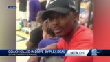 Family wants more charges after Milwaukee coach was killed in drive-by shooting