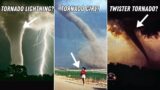 Famous Tornado Photos – Backstories and Locations
