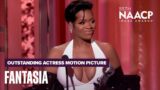 Fantasia Barrino Deserves The World For Her Performance In The Color Purple | NAACP Image Awards '23