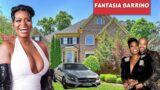 Fantasia Barrino | HUSBAND | House Tour | Her North Carolina Mansions | NET WORTH 2024