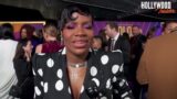 Fantasia Barrino Spills Secrets on 'The Color Purple' at Premiere | Taraji P  Henson, Oprah
