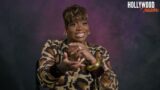 Fantasia Barrino Spills Secrets on 'The Color Purple' during In-Depth Scoop Interview
