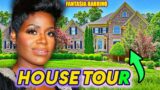 Fantasia Barrino's HUSBAND, Children (MESSY RELATIONSHIPS) Net Worth, Mansions, Cars and More